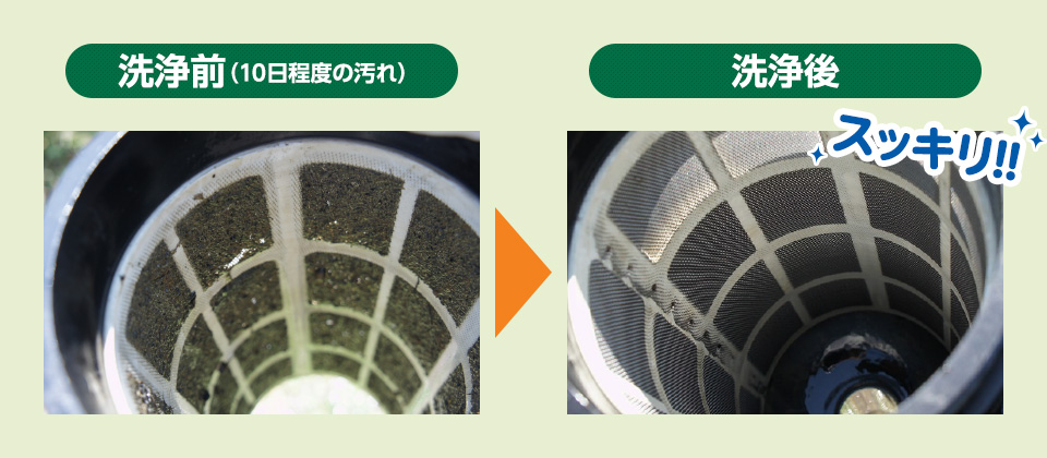 半自動洗浄 スクリーンフィルター くるくる楽太郎 RI050SA 潅水 口径50mm 本体 メッシュ 北別 灌水 カ施 フィルター掃除が楽 代引不可  ぶどうなど サンホープ